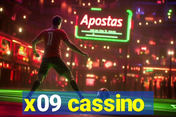 x09 cassino